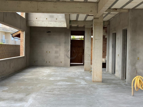 Imagem 24 de 30 de Casa À Venda Em Barão Geraldo - Ca001115