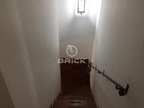 Imagem 10 de 21 de Casa Com 2 Quartos Em Condomínio Em Agriões. - Ca01628 - 69200116