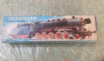 Comprar Locomotora  A Vapor Marklin 3047,  Db, Escala Ho