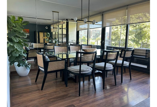 Departamento En Barnechea/ Robles Remodelado