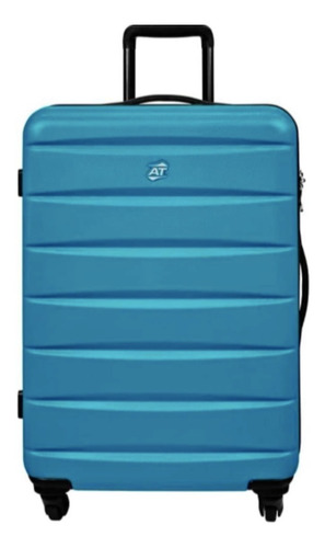 Maleta At By Samsonite Luxor P/ Cabina Ultra Ligera