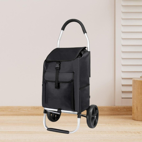 Carrito De Compras De Mano Carrito De Compras Plegable