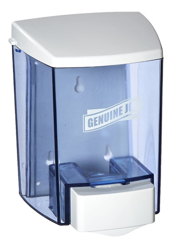 Dispensador Automático De Gel Y/o Jabón 887 Ml