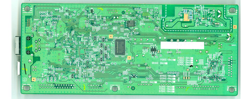 Tarjeta Logica Canon 4770 Series * Nueva *