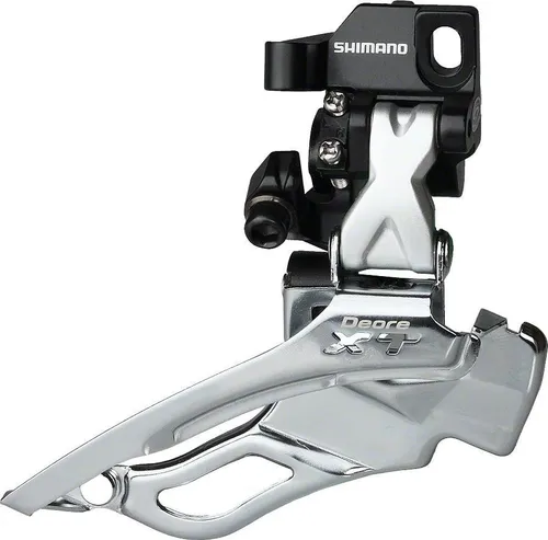 Descarrilador Shimano Fd m771 Direct Mount Deore Xt