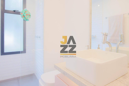 Imagem 7 de 30 de Apartamento Alto Luxo Em Moema Com146 M² Com 3 Suites. - Ap6087