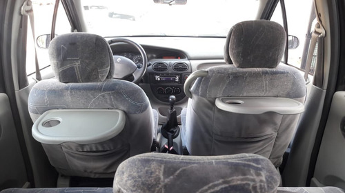 2001 Renault Scenic Rxe 2.0 Completa