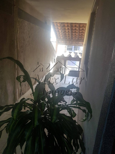 Imagem 4 de 15 de Ref 5396 Casa Térrea No Novo Osasco - Osasco - Sp - 5496