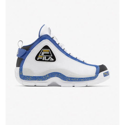 Zapatilla Hombre Fila Grant Hill 2