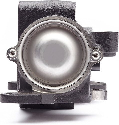 Equipo Válvula Egr Acdelco 214-2109 Gm