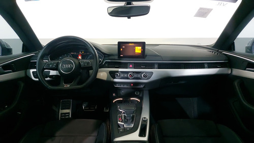 Audi A5 2.0 40 SB S LINE DCT