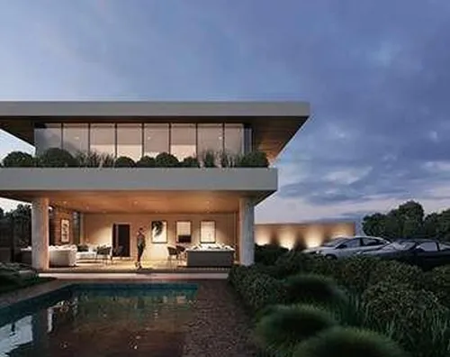 Casa En Venta En Altares Residencial En Santiago