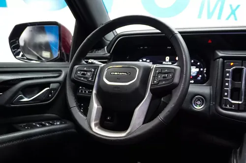 GMC Yukon 6.2 Denali 8 Vel Awd At