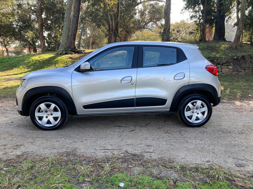 Renault Kwid 1.0 Sce 66cv Intense