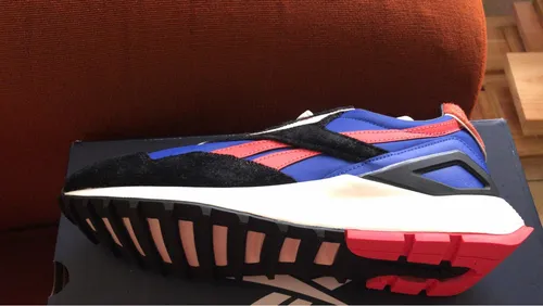 Zapatos reebok mercado top libre venezuela direccion