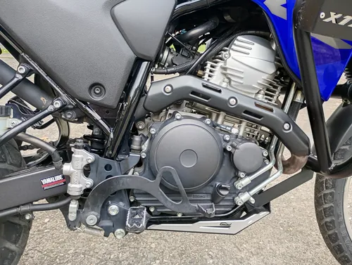 Yamaha Xtz 250 2022