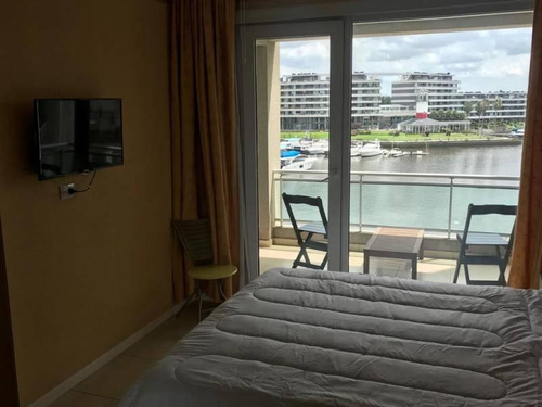 Imagen 4 de 13 de Departamento En Venta, Nordelta, Wyndham