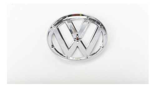 Emblema Vw Volkswagen Saveiro 17/21