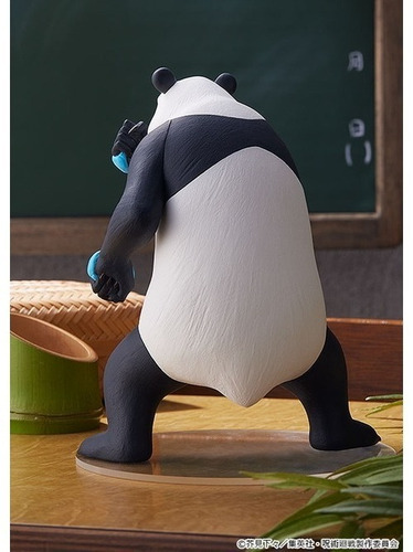 Jujutsu Kaisen - Pop Up Parade - Panda - Figura Original