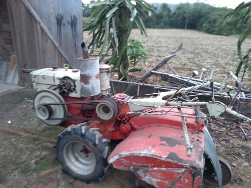 Tobatta 9 Hp