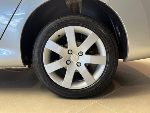 Peugeot 408 2.0 ALLURE 16V FLEX 4P AUTOMÁTICO