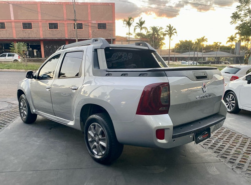 Renault Duster Oroch 1.6 16V SCe Dynamique (Flex)