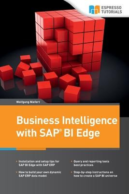 Libro Business Intelligence With Sap Bi Edge - Wolfgang N...