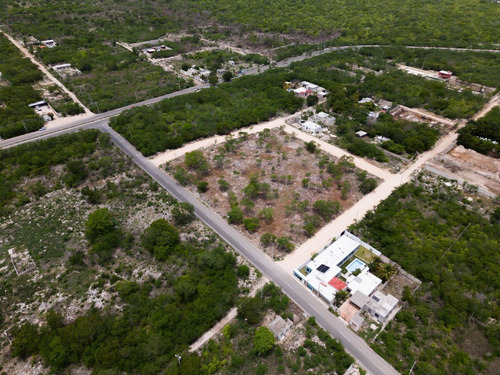 Terrenos Residenciales En Venta En Serena Santa Fe