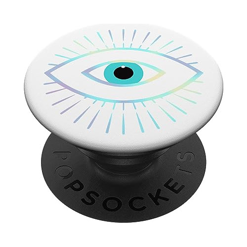 Popsockets Standard Popgrip Para Any Blanco