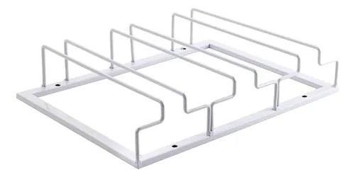 1 Estante Para Copas Debajo Del Estante Cocina Colgante De 3