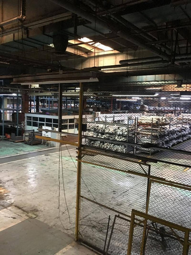 Galpones, Depósitos O Edificios Ind. Alquiler Florencio Varela