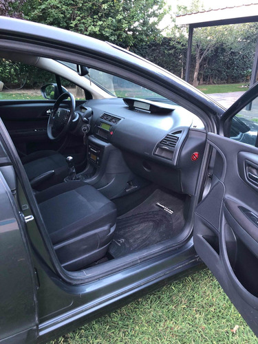 Citroën C4 1.6 X Pack Plus