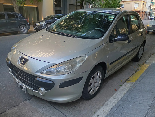 Peugeot 307 1.6 Sedan Xs 110cv
