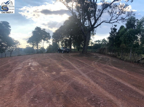 Imagem 15 de 15 de Terreno Para Venda Em Pedra Bela, Zona Rural - 1069_2-1186145