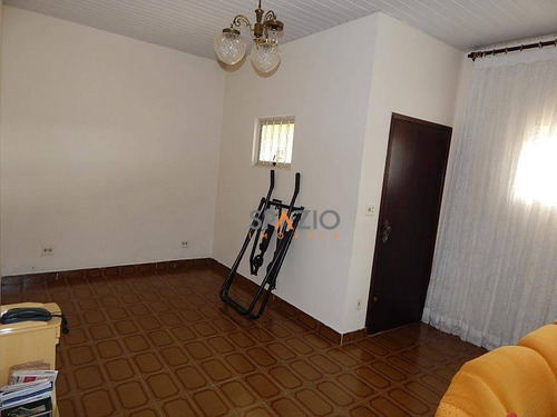 Imagem 2 de 16 de Casa Com 4 Dormitórios À Venda, 279 M² Por R$ 430.000,00 - Corumbatai - Corumbataí/sp - Ca0519