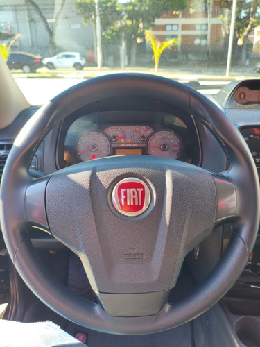 Fiat Strada 1.8 16v Adventure Cab. Dupla Flex 2p