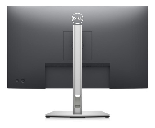 Monitor Dell P2722h Lcd Tft 27 Preto 100v/240v Cor Preto