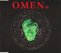 Comprar Magic Affair - Omen 3 Maxi-cd 1993 Dj Euromaster