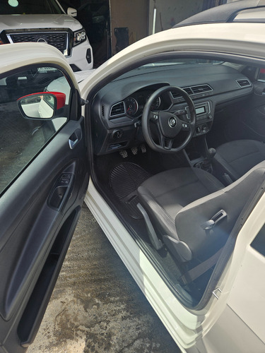 Volkswagen Saveiro 1.6 Highline Mt