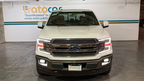 Ford Lobo 3.5 Doble Cabina King Ranch At