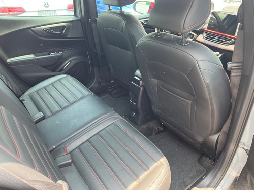 Fiat Pulse Abarth 1.3 Firefly T270 At