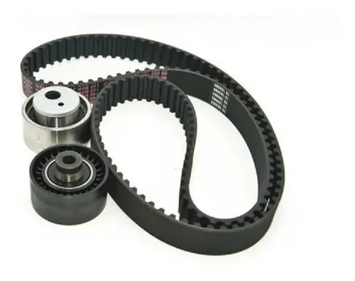 Kit Correa Distribucion Citroen Berlingo 2.0 Hdi Diesel