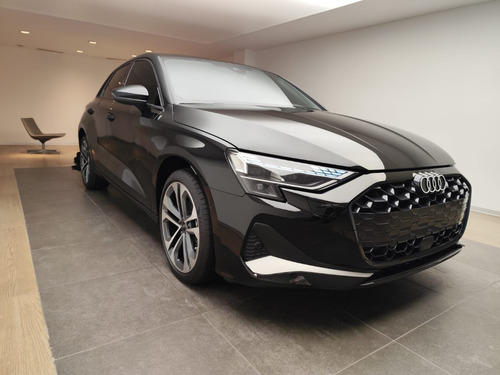 Audi A3 Sportback Advanced