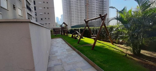 Imagem 26 de 29 de Apartamento Com 2 Dormitórios À Venda, 62 M² Por R$ 620.000,00 - Green Valley - Barueri/sp - Ap4784