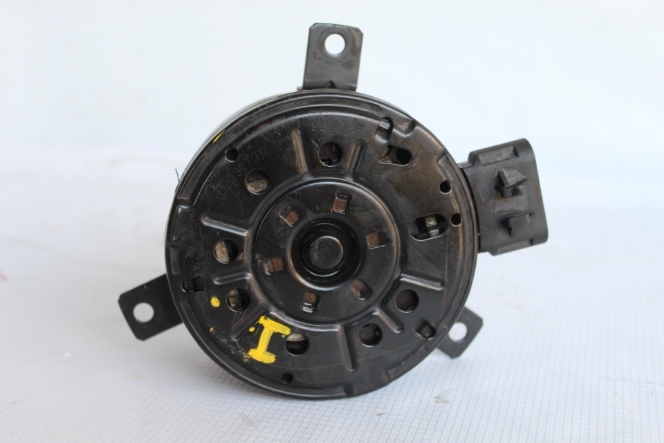 Motor Ventilador De Ford Mondeo Mod. 0107 Original 2.5 6v