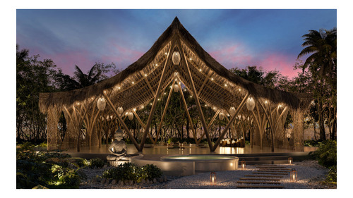 Imagen 2 de 11 de Venta De Terrenos En Preventa Playa Del Carmen Ma 23-2262