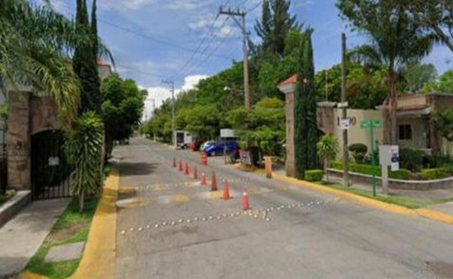 Gran Oportunidad De Inversión Aprovecha Tu Casa En Zapopan Jalisco Posesión Ante Notario Ojac-a-109