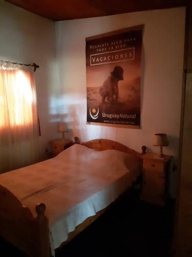 Imagen 3 de 14 de Alquilo San Gregorio De Polanco Cabañas P/ 4- 5 Y 6 Personas