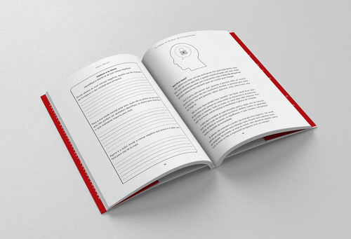 Imagem 9 de 11 de Os códigos do Mindset da prosperidade: Capa especial + marcador de páginas, de Marçal, Pablo. Editora IBC - Instituto Brasileiro de Cultura Ltda, capa mole em português, 2021