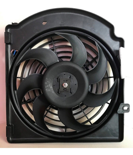 Electroventilador Aire Acondicionado A/a Chevrolet Corsa